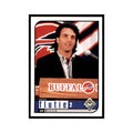 Doug Flutie 1998 UD Choice #19 Football Cards Football Card NM