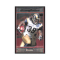 Vincent Jackson 2007 Bowman Chrome #BC136 St. Louis Rams Football Card NM