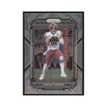 Logan Thomas 2022 Panini Prizm #296 Washington Commanders Football Card NM