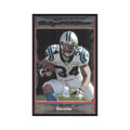 DeAngelo Williams 2007 Bowman Chrome #BC180 Carolina Panthers Football Card NM