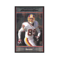 Santana Moss 2007 Bowman Chrome #BC160 Washington Redskins Football Card NM