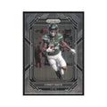 Corey Davis 2022 Panini Prizm #228 New York Jets Football Card NM