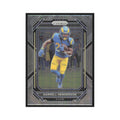 Darrell Henderson 2022 Panini Prizm #160 Los Angeles Rams Football Card NM