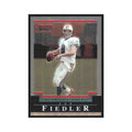 Jay Fiedler 2004 Bowman Chrome #2 Miami Dolphins Football Card NM