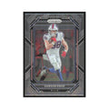 Dawson Knox 2022 Panini Prizm #33 Buffalo Bills Football Card NM