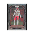 L'Jarius Sneed 2023 Panini Prizm #146 Kansas City Chiefs Football Card NM