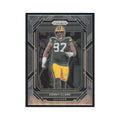 Kenny Clark 2022 Panini Prizm #110 Green Bay Packers Football Card NM