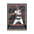 Matt Hasselbeck 2004 Bowman Chrome #74 Seattle Seahawks Football Card NM