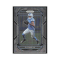 DJ Chark Jr. 2022 Panini Prizm #99 Detroit Lions Football Card NM