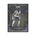Jaylon Johnson 2022 Panini Prizm #53 Chicago Bears Football Card NM