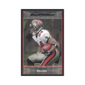 Carnell Williams 2007 Bowman Chrome #BC191 Tampa Bay Buccaneers Football Card NM