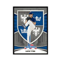 Gavin Stone 2024 Panini Crusade #167 Baseball Card NM