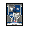 Dustin Harris 2024 Panini Crusade #135 Baseball Card NM
