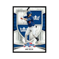 Jake Gelof 2024 Panini Crusade #114 Baseball Card NM