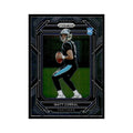 Matt Corral 2022 Panini Prizm #304 Carolina Panthers Football Card NM