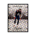 Christian Gonzalez 2024 Panini Prestige #205 New England Patriots NM