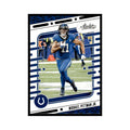 Michael Pittman Jr. 2024 Panini Absolute #45 Indianapolis Colts Football Card NM