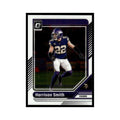 Harrison Smith 2024 Donruss Optic #132 Minnesota Vikings Football Card NM