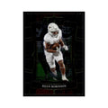 Bijan Robinson 2023 Panini Select Draft Picks #9 Texas Longhorns NM