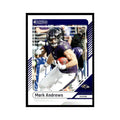 Mark Andrews 2024 Donruss #232 Baltimore Ravens Football Card NM