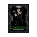 Anthony Gordon Rookie 2020 Panini Prizm #391 Seattle Seahawks Football Card NM