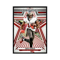 Chris Godwin 2024 Panini Rookies & Stars #93 Tampa Bay Buccaneers NM