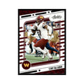Terry McLaurin 2024 Panini Absolute #99 Washington Commanders Football Card NM