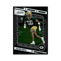 Edgerrin Cooper Rookie 2024 Panini Absolute #145 Green Bay Packers NM