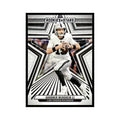 Gardner Minshew II 2024 Panini Rookies & Stars #52 Las Vegas Raiders NM