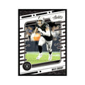 Maxx Crosby 2024 Panini Absolute #56 Las Vegas Raiders Football Card NM