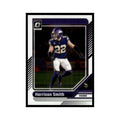 Harrison Smith 2024 Donruss Optic #132 Minnesota Vikings Football Card NM