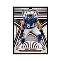 Bobby Wagner 2024 Panini Rookies & Stars #100 Washington Commanders NM