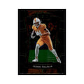 Cedric Tillman 2023 Panini Select Draft Picks #21 Tennessee Volunteers NM