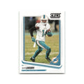 Jarvis Landry 2018 Score #187 Miami Dolphins Football Card NM