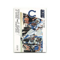 T.Y. Hilton 2016 Score Toe The Line #9 Indianapolis Colts Football Card NM