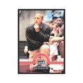 1994 SkyBox USA Rick Majerus USA #81