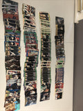 Ken Caminiti baseball card lot 140+ card Astros