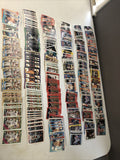 Carlton Fisk Baseball Card Lot 300+
