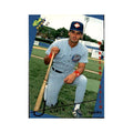 1993 Classic Best Gold Jose Viera Winston Salem Spirits #40