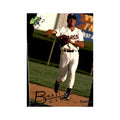 1993 Classic Best Gold Benji Gill #50