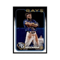 2024 Topps Series 1 Randy Arozarena Rays #284