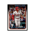 2024 Topps Series 1 Bryson Stott Phillies #139