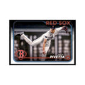 2024 Topps Series 1 Nick Pivetta Red Sox #17