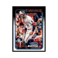 2024 Topps Series 1 Byron Buxton Twins #94