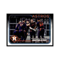 2024 Topps Series 1 Houston Astros Astros #132