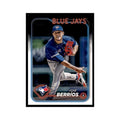 2024 Topps Series 1 Jose Berrios 1 Blue Jays #272