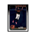2024 Topps Series 1 Jorge Mateo Orioles #42