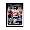 2024 Topps Series 1 Riley Greene Tigers #274