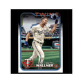 2024 Topps Series 1 Matt Wallner Twins #91