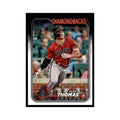 2024 Topps Series 1 Alek Thomas Diamondbacks #282